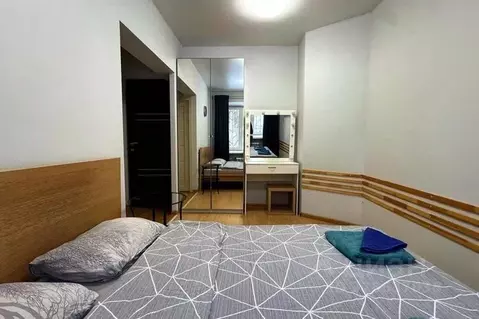 1-к кв. Москва Большой Трехгорный пер., 1/26С1 (25.0 м)