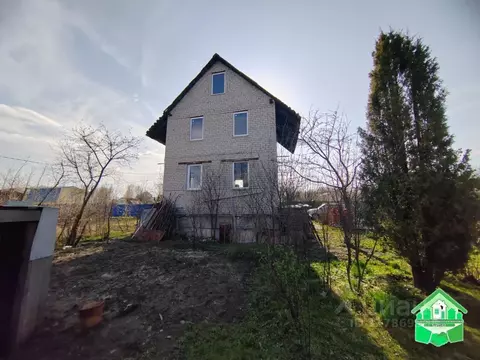 Дом в Ярославская область, Ярославль ул. Старые Куксенки, 37 (85 м)