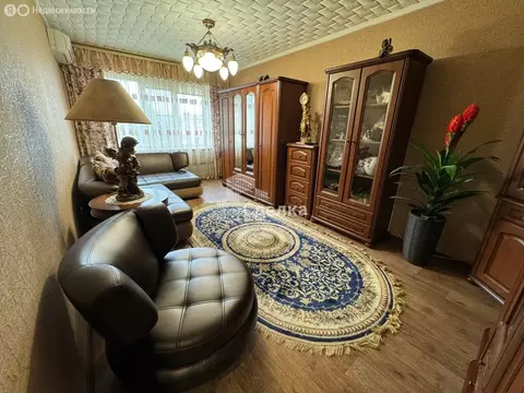 3-комнатная квартира: село Матыра, Школьная улица, 13 (71.4 м)