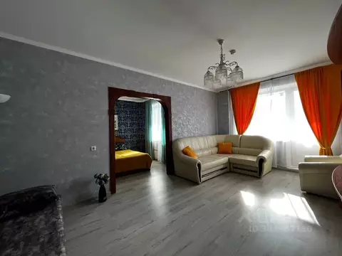 1-к кв. Татарстан, Казань ул. Академика Глушко, 22в (50.0 м)