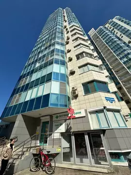 Помещение свободного назначения в Краснодарский край, Краснодар ...