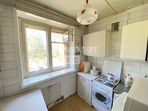 3-к кв. Костромская область, Кострома ул. Юных Пионеров, 3 (61.2 м)