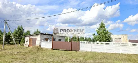 Участок в Башкортостан, Белебеевский район, Малиновский сельсовет, д. ...