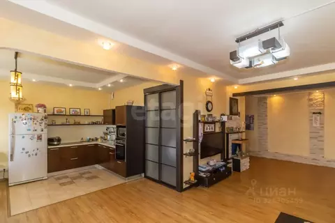 3-к кв. Челябинская область, Челябинск ул. Бейвеля, 1 (108.4 м)