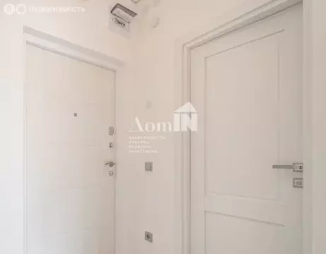 Квартира-студия: Санкт-Петербург, Уральская улица, 23 (24.53 м)