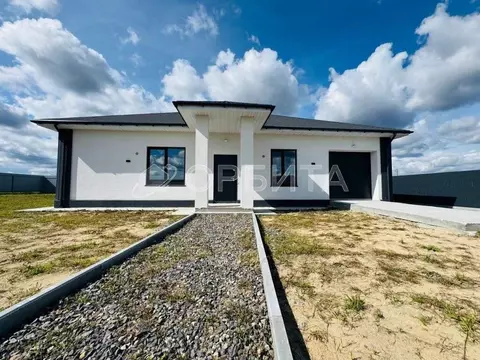 Дом в Тюменская область, Тюменский район, с. Каменка  (125 м)