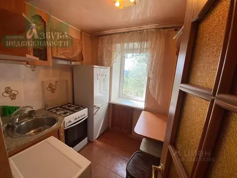 1-к кв. Смоленская область, Смоленск ул. Шевченко, 73б (21.0 м)