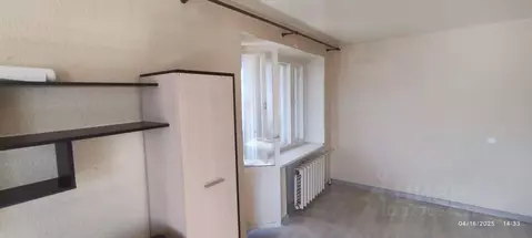 1-к кв. Нижегородская область, Кстово 2-й мкр, 22 (31.0 м)