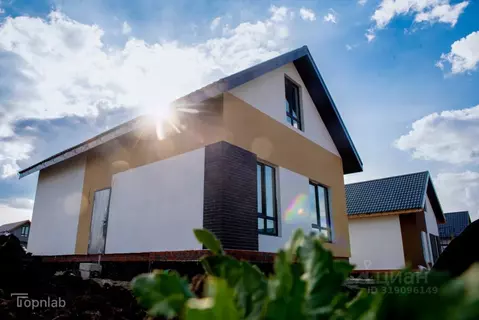 Дом в Пензенская область, Пензенский район, Засечный сельсовет, с. ...