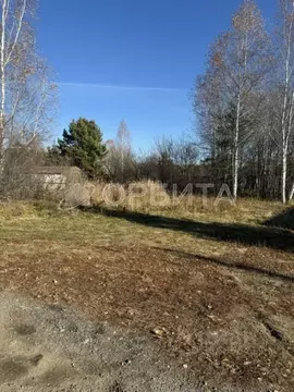 Участок в Тюменская область, Нижнетавдинский район, Геолог-2 СНТ 5-я ...