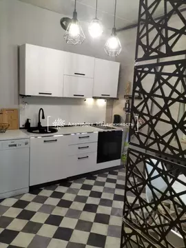 2-к кв. Томская область, Томск Советская ул., 50А (35.6 м)