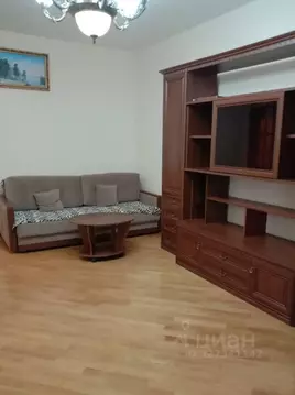 1-к кв. Москва ул. Губкина, 4 (39.0 м)