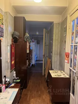 2-к кв. Москва Беговая ул., 5 (63.4 м)