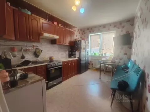 3-к кв. Амурская область, Тында ул. Новая, 1 (74.2 м)