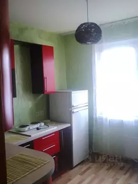 1-к кв. Красноярский край, Красноярск ул. Молокова, 1Г (38.0 м)