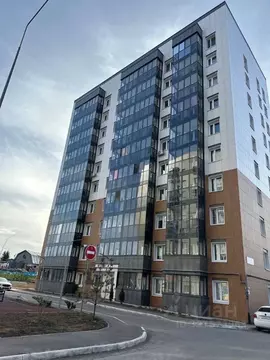 2-к кв. Татарстан, Лаишевский район, Столбищенское с/пос, с. Усады ул. ...