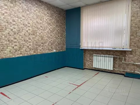 Помещение свободного назначения в Самарская область, Самара ул. Мориса ...