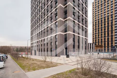 Торговая площадь в Москва ул. Красного Маяка, 26А (77 м)