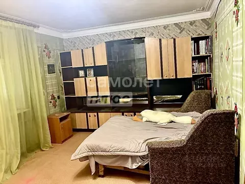 1-к кв. Севастополь ул. Гвардейская, 7 (40.0 м)