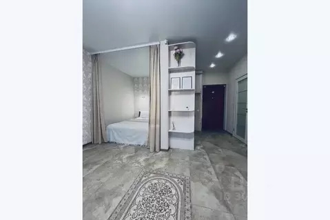 1-к кв. Иркутская область, Иркутск Строительный пер., 8 (38.0 м)