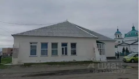 Офис в Курганская область, с. Звериноголовское ул. Октябрьская, 40 ...