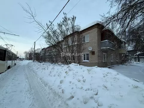 3-к кв. Московская область, Коломна Гражданская ул., 65 (69.0 м)