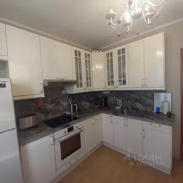 2-к кв. Московская область, Химки Совхозная ул., 14 (53.0 м)