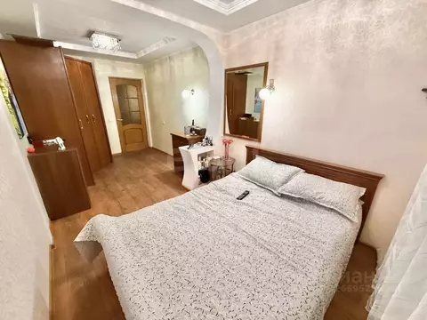 2-к кв. Крым, Симферополь ул. Дмитрия Ульянова (46.8 м)