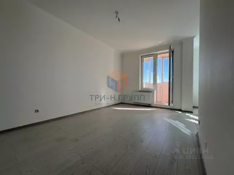 1-к кв. Санкт-Петербург ул. Кустодиева, 5к1 (35.1 м)