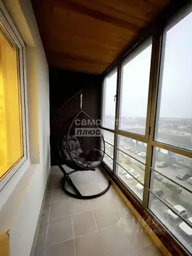 1-к кв. Калужская область, Калуга пер. Хрустальный, 29 (41.0 м)