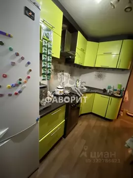 3-к кв. Оренбургская область, Орск Новый город мкр, ул. Беляева, 3 ...