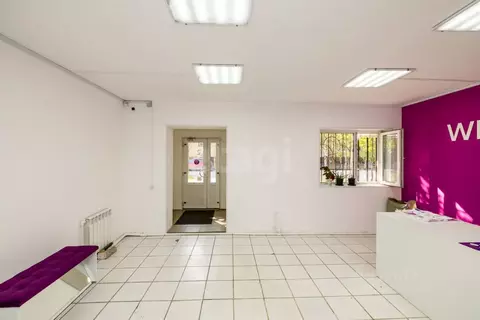 Офис в Ханты-Мансийский АО, Сургутский район, Федоровский городское ...