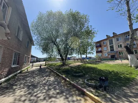 2-к кв. Иркутская область, Иркутский муниципальный округ, д. Карлук ...