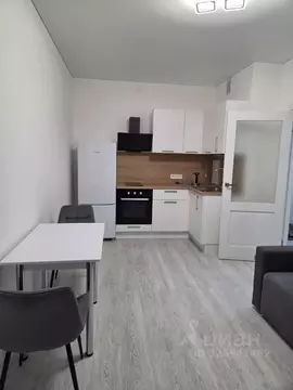 1-к кв. Санкт-Петербург Уральская ул., 25 (32.2 м)