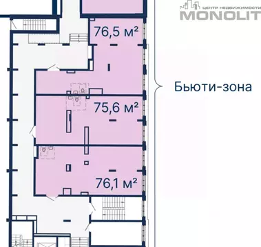 Торговая площадь в Свердловская область, Екатеринбург ул. Серова, 72А ...