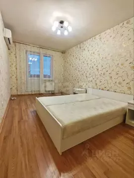 2-к кв. Пермский край, Пермь ул. Космонавта Беляева, 8 (67.3 м)