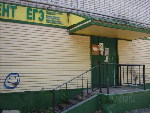 Помещение свободного назначения в Хабаровский край, ...