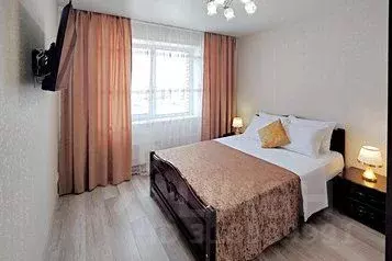 2-к кв. Самарская область, Самара ул. Николая Баженова, 4 (42.0 м)