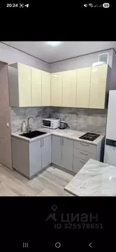 Студия Белгородская область, Белгород ул. Победы, 126 (26.0 м)