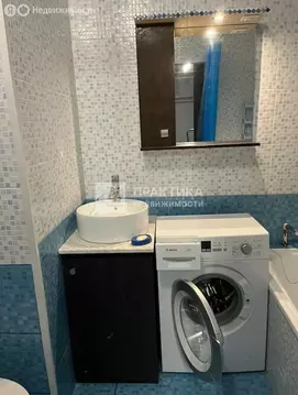 1-комнатная квартира: Красногорск, Южный бульвар, 2 (44.3 м)