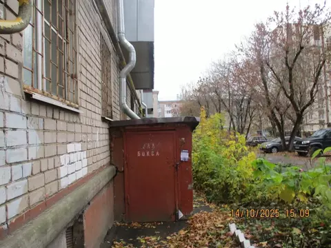 Помещение свободного назначения в Ивановская область, Иваново ул. ...