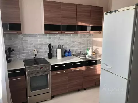 1-к кв. Ямало-Ненецкий АО, Ноябрьск ул. 8 Марта, 5 (33.4 м)