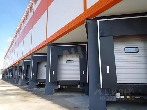 Склад в Московская область, Ленинский городской округ, Горки Ленинские ...