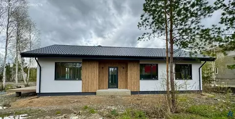 Дом в Свердловская область, Екатеринбург (100 м)