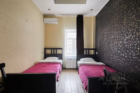 Комната Москва ул. Покровка, 43С1