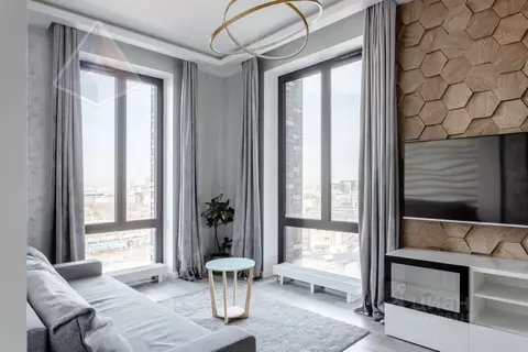 2-к кв. Москва Ходынская ул., 2 (55.0 м)