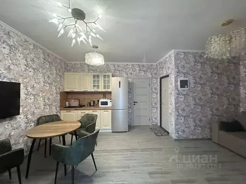 3-к кв. Воронежская область, Рамонь рп ул. Победы, 17Е (56.0 м)