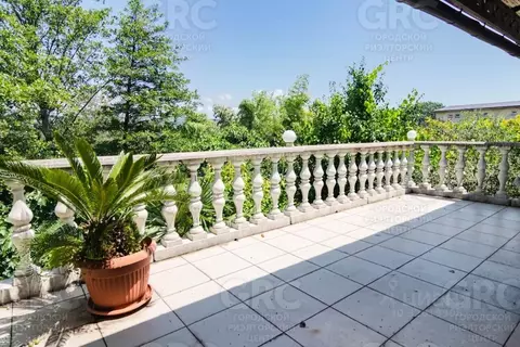 Дом в Краснодарский край, Сочи Пятигорская ул., 37 (115 м)