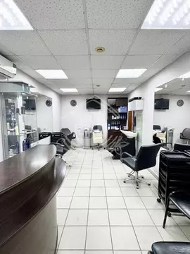 Помещение свободного назначения в Алтайский край, Барнаул ул. ...