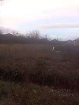 Участок в Краснодарский край, Абинский район, Ахтырское городское ...